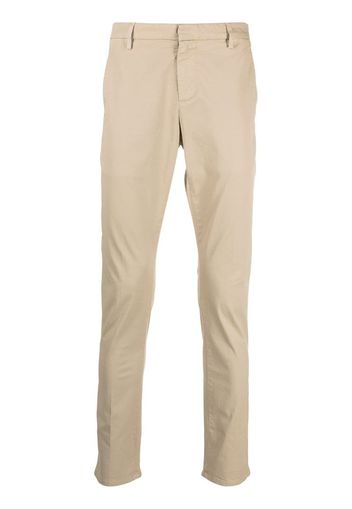 Gaubert slim-fit chinos