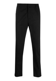 DONDUP Pantaloni slim - Nero