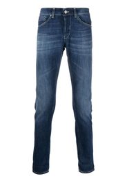 DONDUP Jeans skinny George - Blu