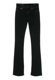 DONDUP Jeans svasati Newlola - Nero