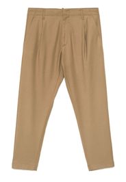 DONDUP Ben trousers - Marrone