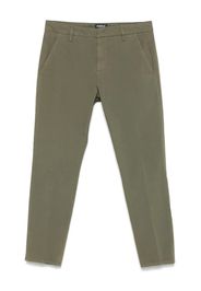 DONDUP Alfredo trousers - Verde