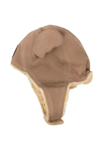 Donsje Cappello - Marrone