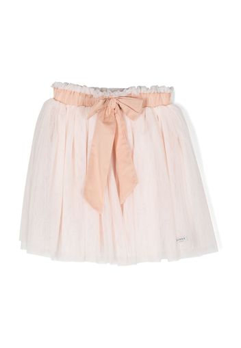 Donsje Kimmy cotton skirt - Rosa