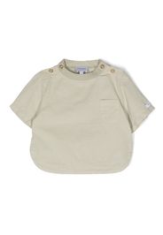 Donsje Jig organic cotton T-shirt - Verde