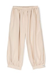 Donsje Colin tapered trousers - Toni neutri