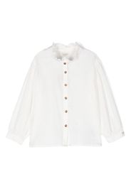 Donsje Camicia Fini - Bianco