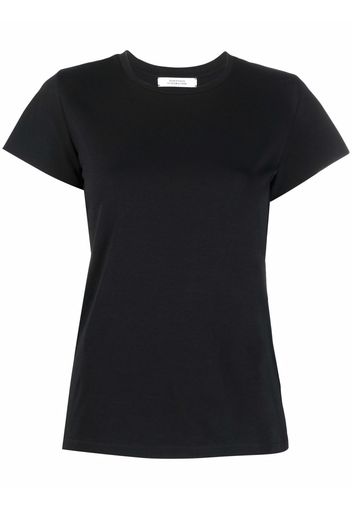 Dorothee Schumacher T-shirt girocollo - Nero