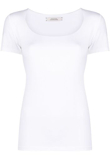 Dorothee Schumacher T-shirt All Time Favourites - Bianco