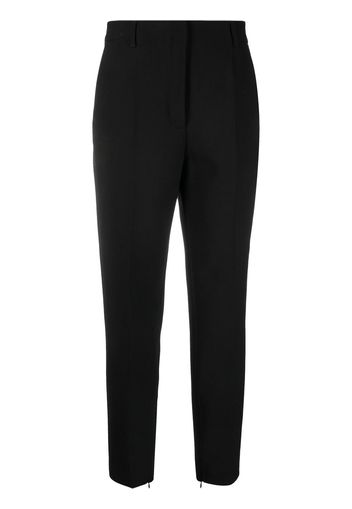 Dorothee Schumacher Pantaloni a sigaretta - Nero