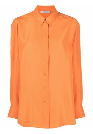 Dorothee Schumacher Camicia - Arancione