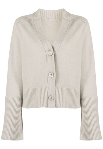 Dorothee Schumacher Cardigan - Toni neutri