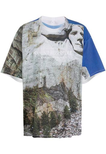 Rushmore T-shirt