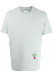 Doublet Red Turnip short-sleeve T-shirt - Verde