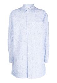 Doublet Camicia - Blu