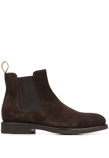 Chelsea ankle boots