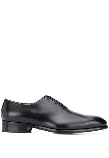 leather oxford shoes