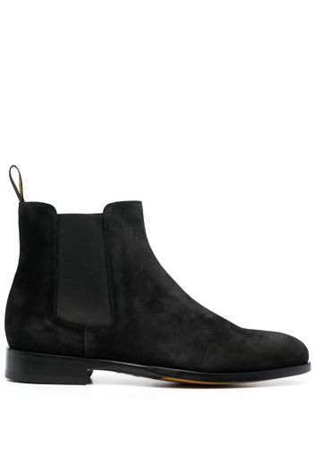 DOUCAL'S Pier chelsea boots - Nero