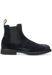 Doucal's Stivaletto Chelsea - Blu