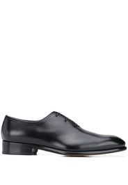 leather oxford shoes