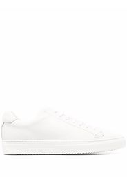 Doucal's Sneakers Glattleder - Bianco