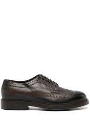 Doucal's Brogues - Marrone