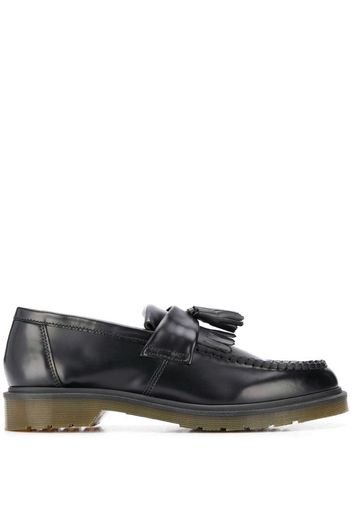 Adrian tassel loafers