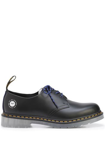 Dr. Martens x Atmos 1461 lace-up shoes - Nero