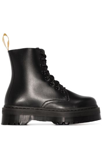 Dr. Martens DR MARTENS V JADON II MONO PLTFRM BT 8 E - Nero