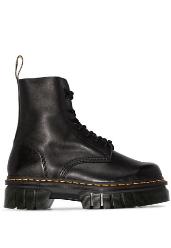 Dr. Martens DR MARTENS AUDRICK PLTFRM BT 8 EYE POLIS - Nero