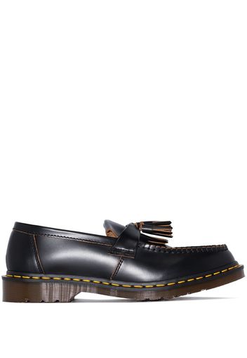 Dr. Martens DR MARTENS Mie Vintage BLK LFR - Nero