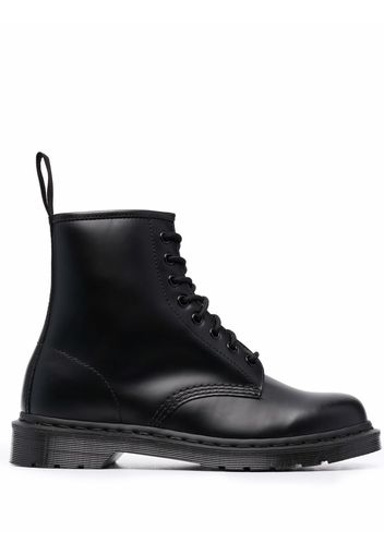 Dr. Martens Stivaletti Mono - Nero