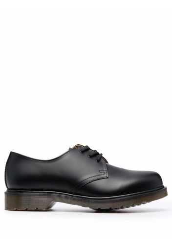 Dr. Martens 1461 leather Oxford shoes - Nero