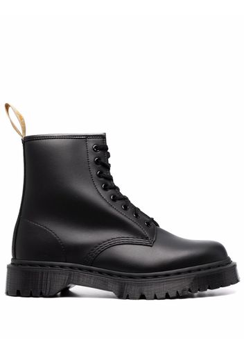 Dr. Martens Vegan 1460 Bex mono boots - Nero