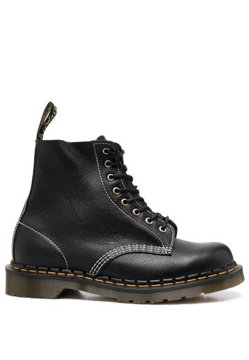 Dr. Martens 1460 Kudo ankle boots - Nero