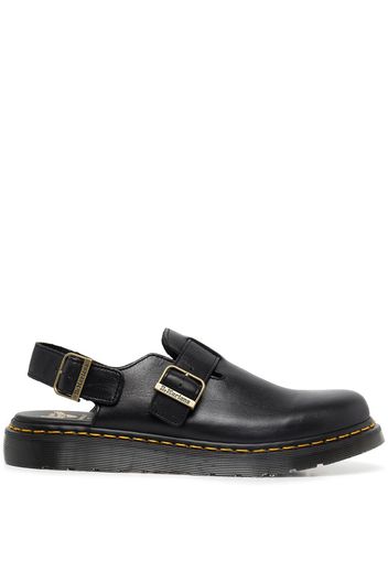 Dr. Martens Mules Jorge - Nero