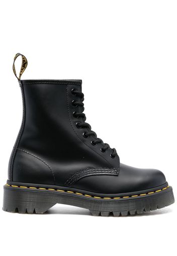 Dr. Martens 1460 Smooth boots - Nero