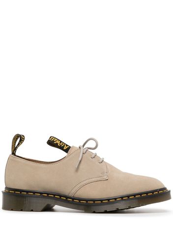 Dr. Martens x Engineered Garments 1461 Oxford shoes - Marrone