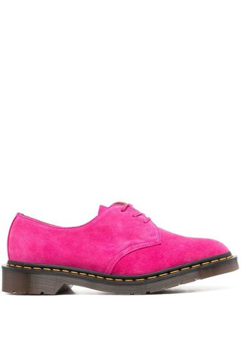 Dr. Martens 1461 lace-up oxford shoes - Rosa