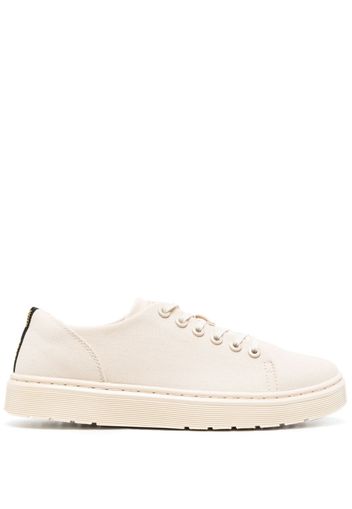 Dr. Martens Dante low-top sneakers - Toni neutri