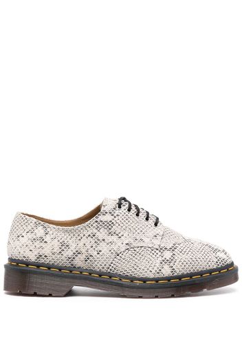 Dr. Martens 2046 lace-up shoes - Toni neutri