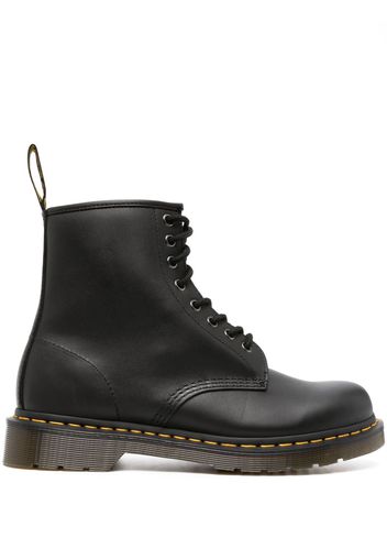 Dr. Martens 1460 Nappa leather boots - Nero