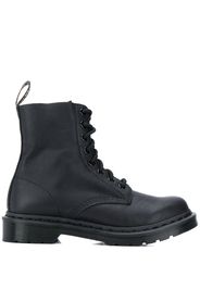 1460 lace-up boots