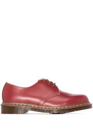 Dr. Martens 1461 Derby shoes - Rosso