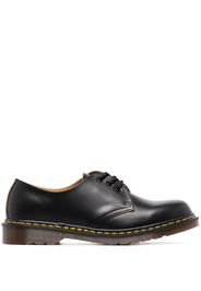 Dr. Martens DOC MARTENS VINTAGE 1461 BLK DRBY - Nero