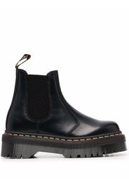 Dr. Martens 2976 contrast-stitch Chelsea boots - Nero