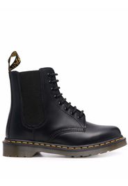 Dr. Martens Harper lace-up ankle boots - Nero