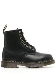 Dr. Martens Stivali 1460 in pelle - Nero