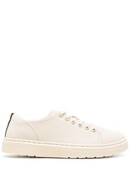 Dr. Martens Dante low-top sneakers - Toni neutri