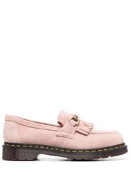 Dr. Martens Mocassini Adrian Snaffle - Rosa